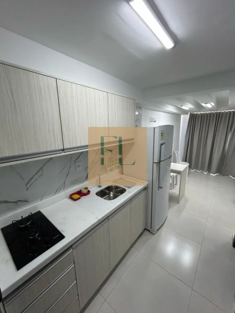 Flat/Apart Hotel, 1 quarto, 19 m² - Foto 3