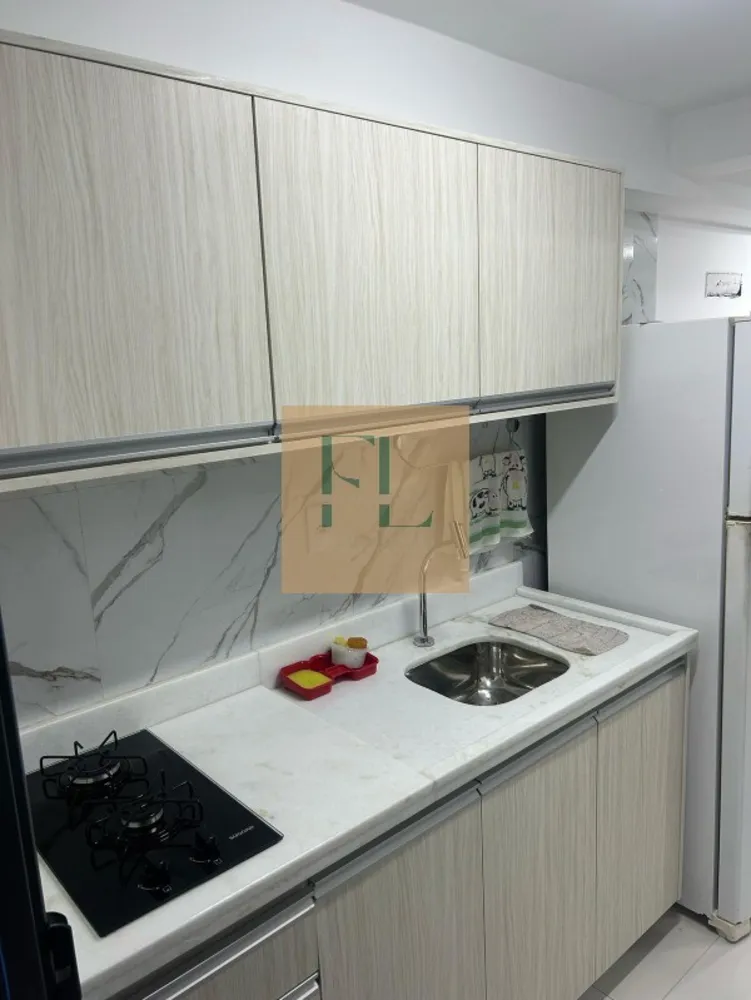 Flat/Apart Hotel, 1 quarto, 19 m² - Foto 5