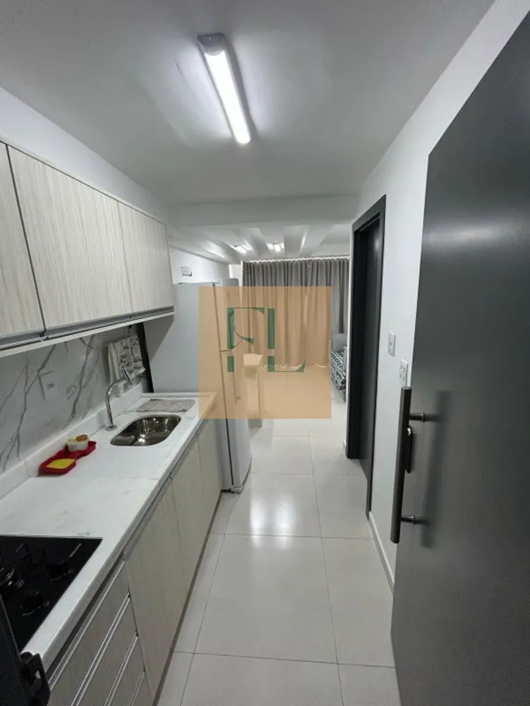 Flat/Apart Hotel, 1 quarto, 19 m² - Foto 2