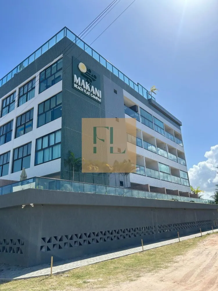 Flat/Apart Hotel, 1 quarto, 19 m² - Foto 6