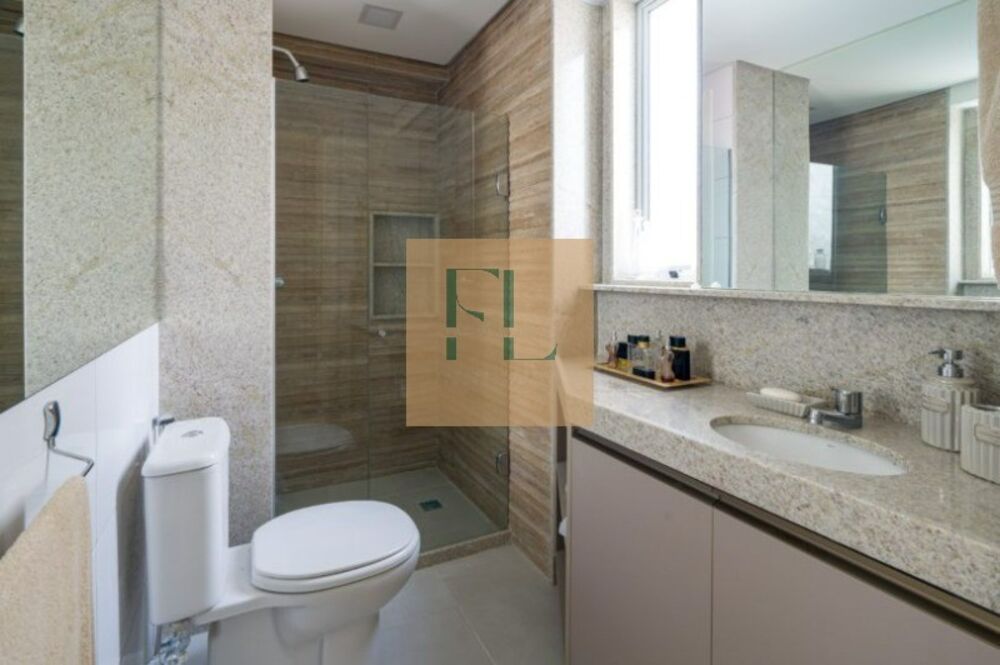 Apartamento, 4 quartos, 162 m² - Foto 3