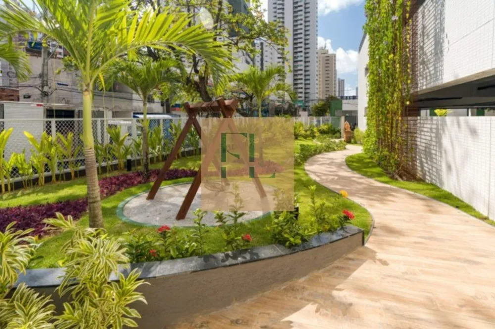Apartamento, 4 quartos, 162 m² - Foto 15