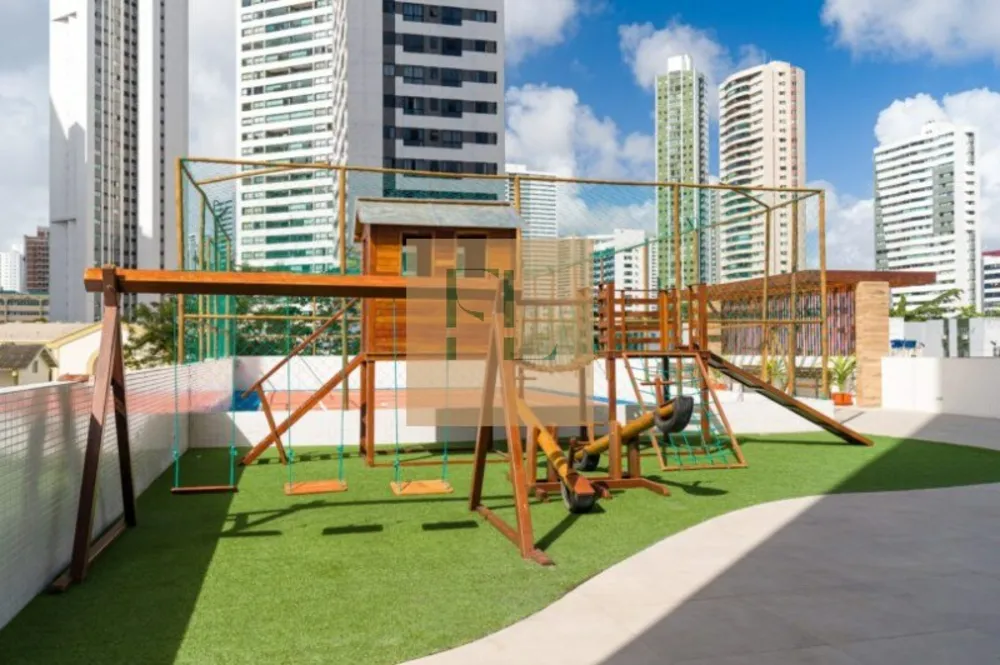 Apartamento, 4 quartos, 162 m² - Foto 10