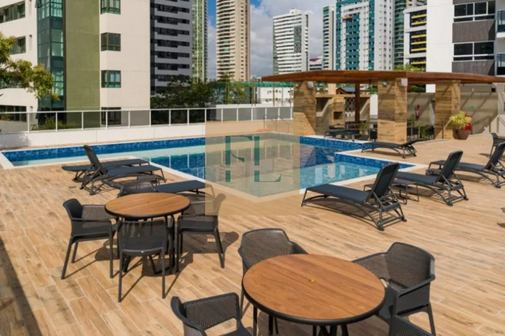 Apartamento, 4 quartos, 162 m² - Foto 7