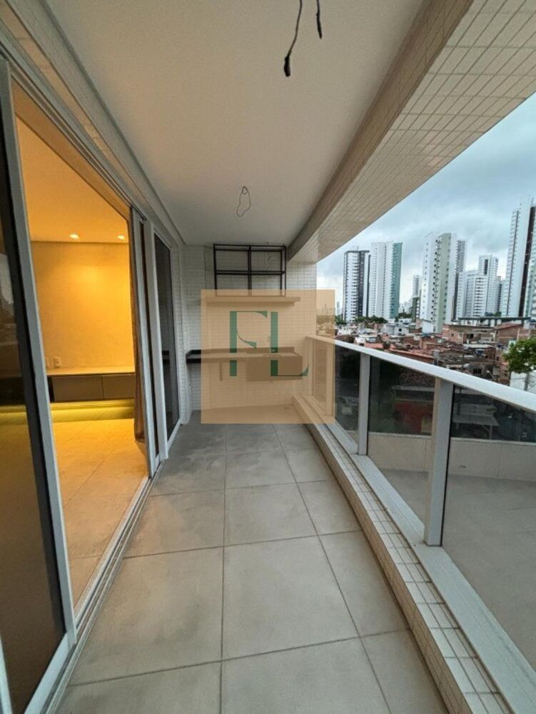 Apartamento, 4 quartos, 162 m² - Foto 2