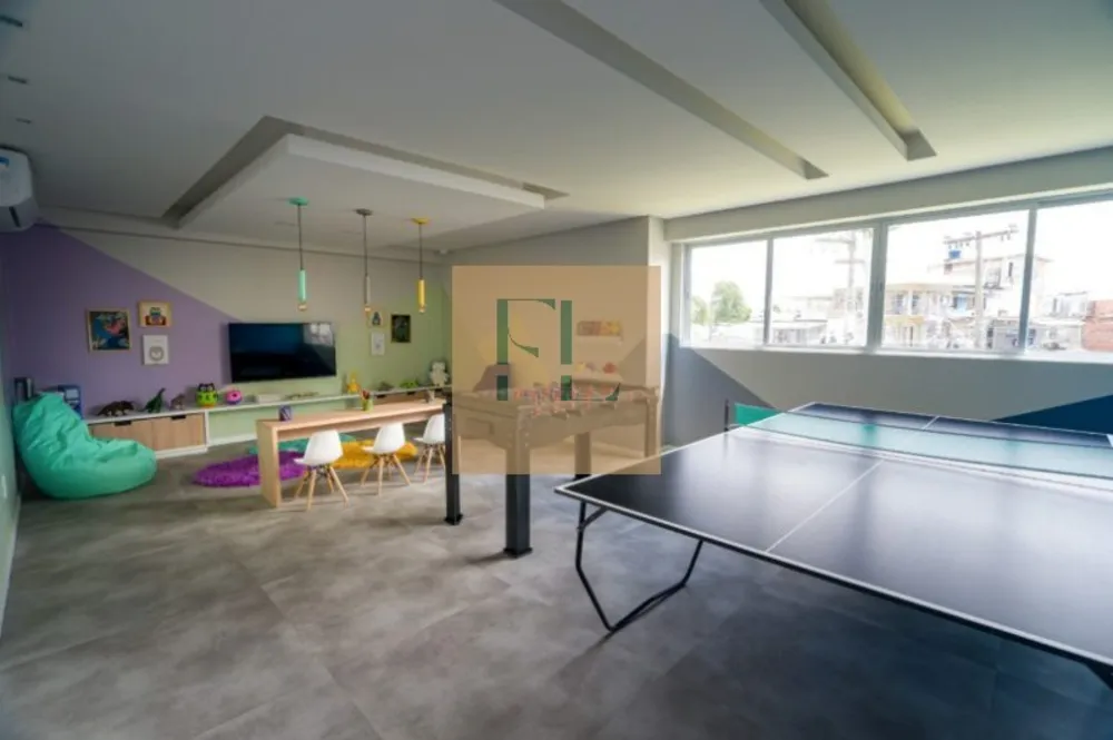 Apartamento, 4 quartos, 162 m² - Foto 13
