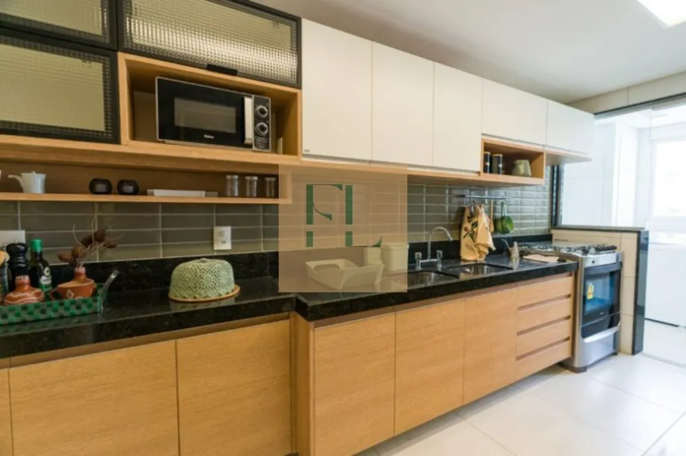 Apartamento, 4 quartos, 162 m² - Foto 6