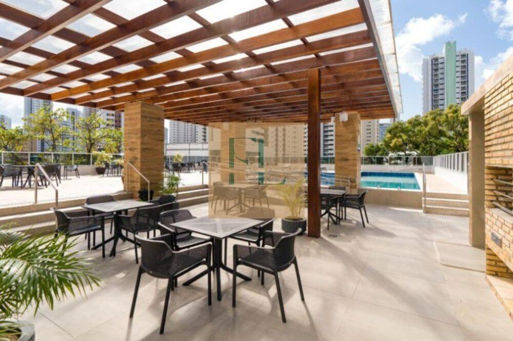 Apartamento, 4 quartos, 162 m² - Foto 4