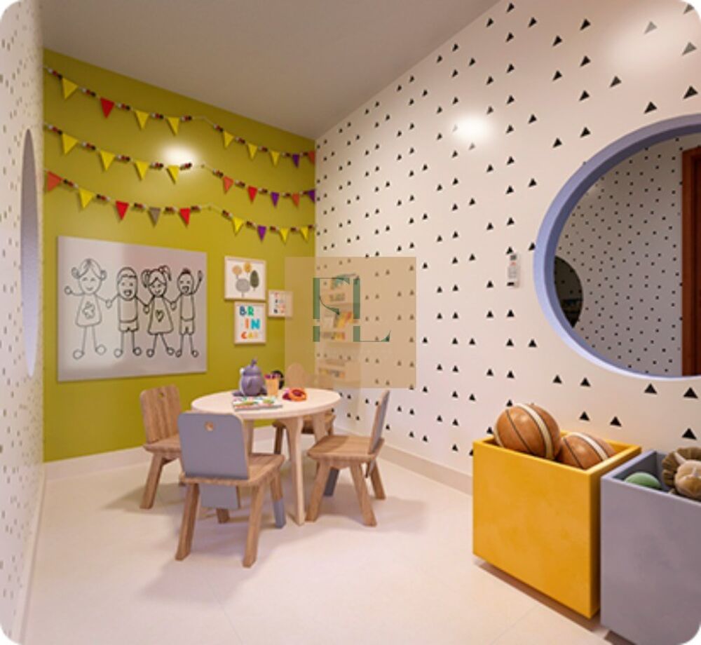 Flat/Apart Hotel, 1 quarto, 21 m² - Foto 2