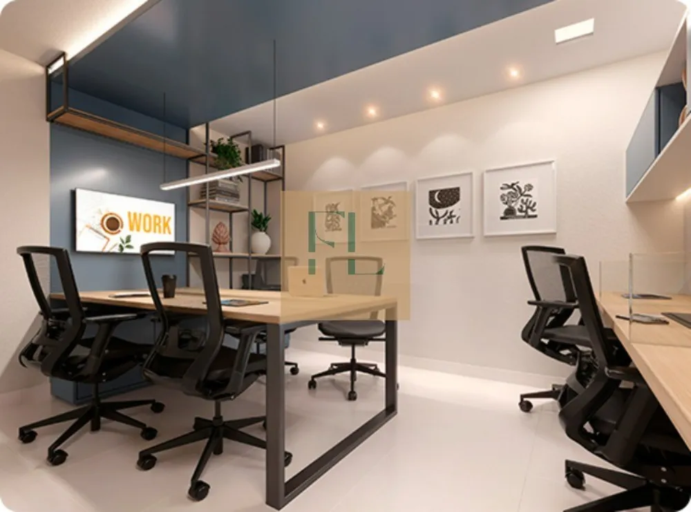 Flat/Apart Hotel, 1 quarto, 21 m² - Foto 13