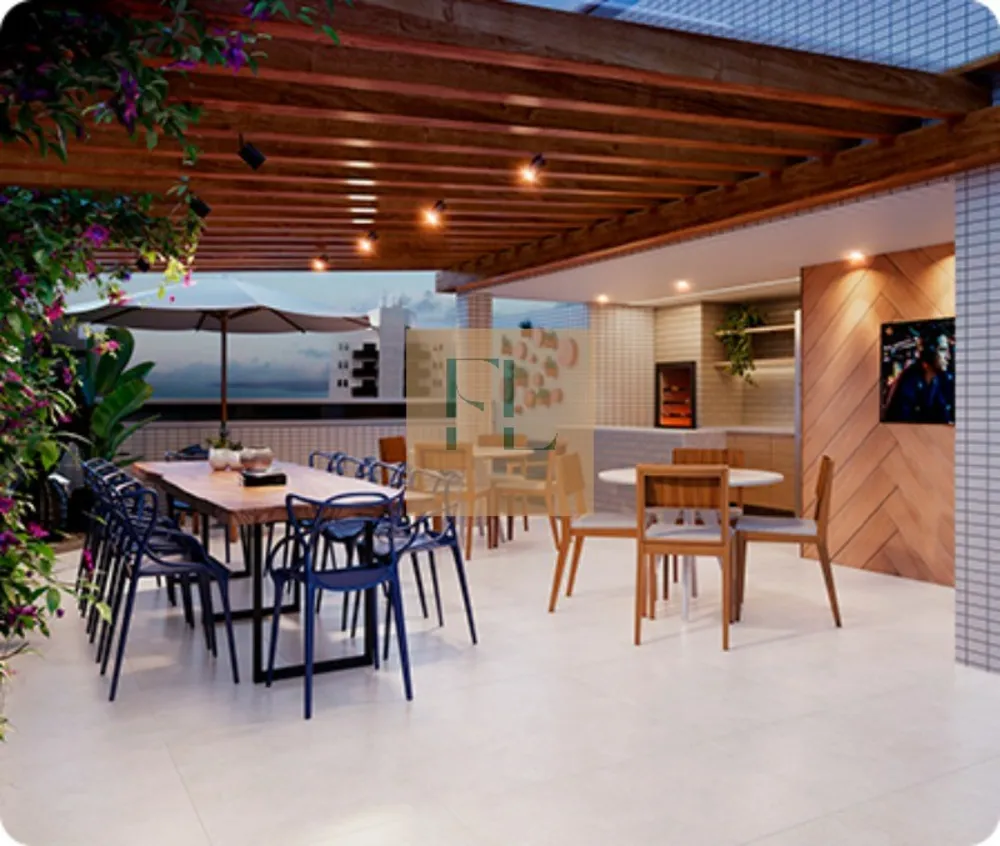 Flat/Apart Hotel, 1 quarto, 21 m² - Foto 4