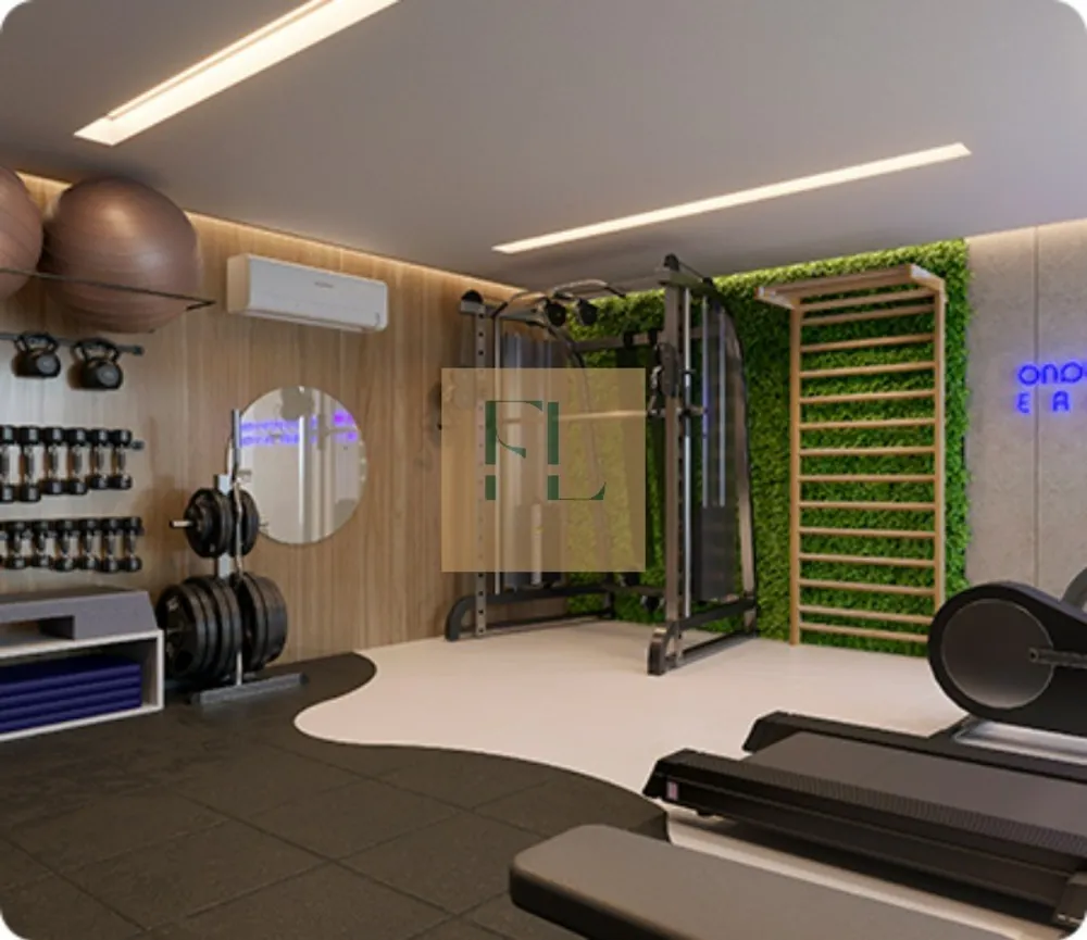 Flat/Apart Hotel, 1 quarto, 21 m² - Foto 6