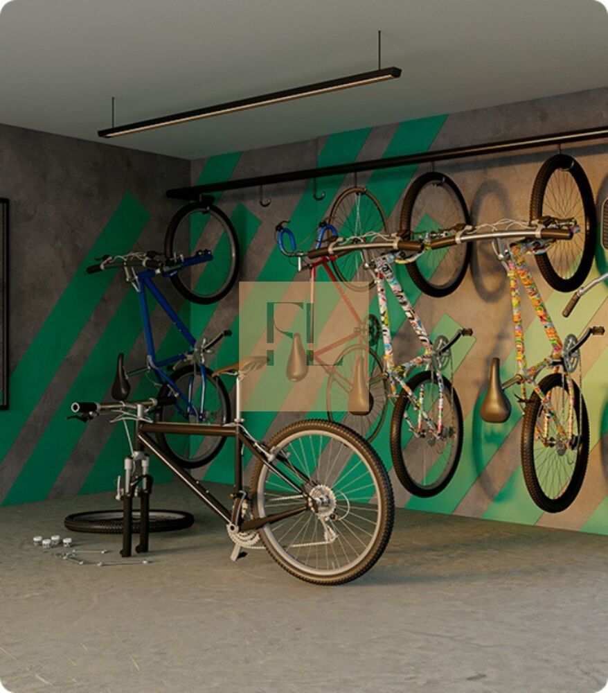 Flat/Apart Hotel, 1 quarto, 21 m² - Foto 4