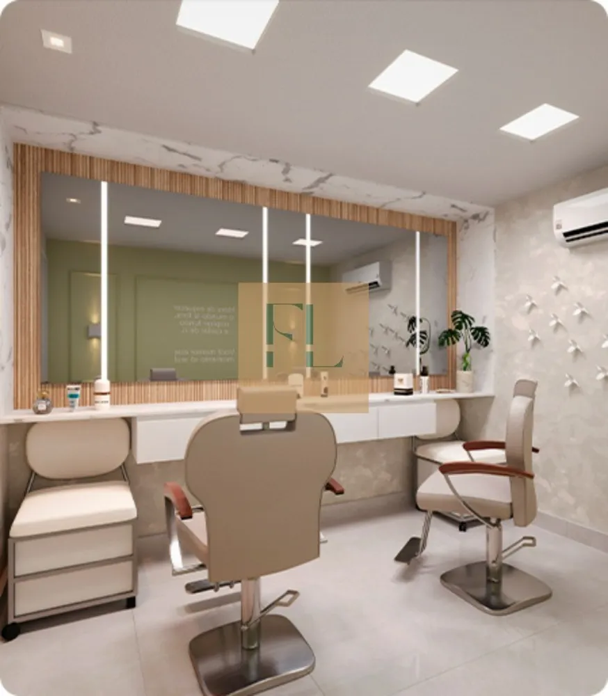 Flat/Apart Hotel, 1 quarto, 21 m² - Foto 7