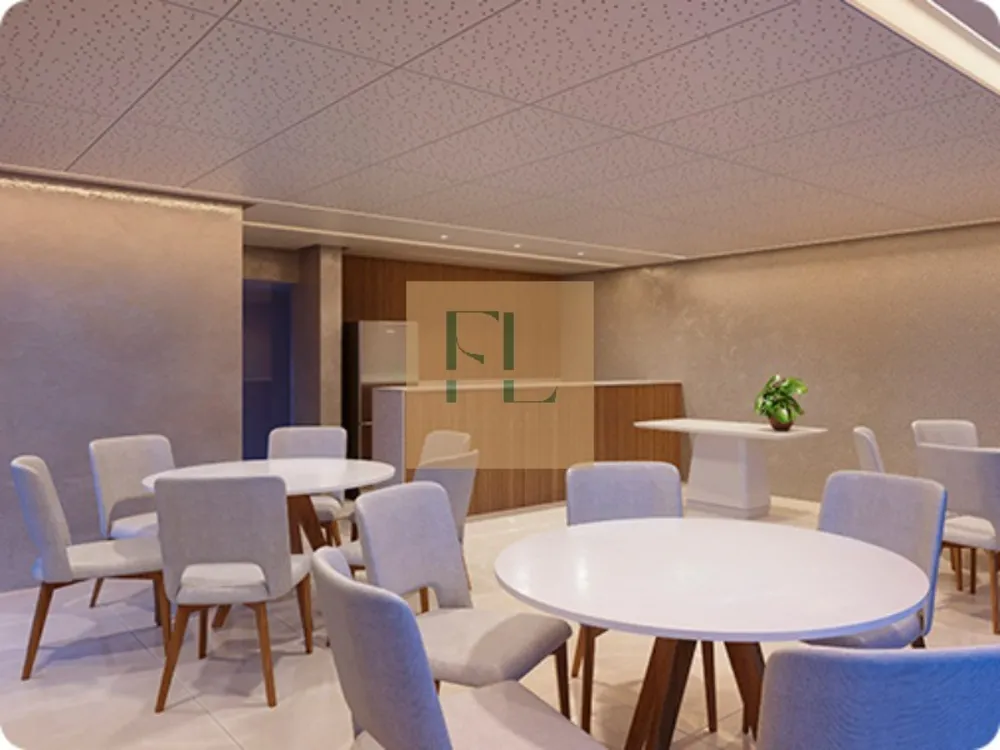 Flat/Apart Hotel, 1 quarto, 21 m² - Foto 5