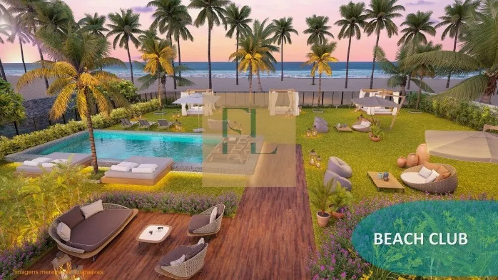 Apartamento, 2 quartos, 54 m² - Foto 7