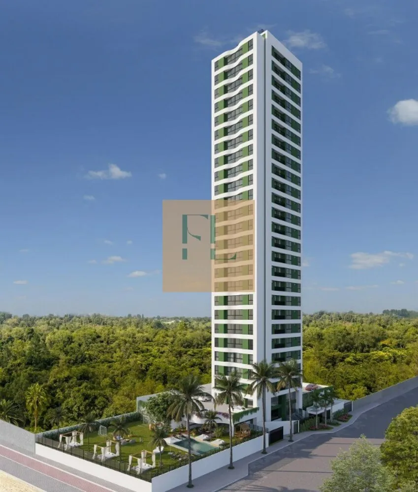 Apartamento, 2 quartos, 54 m² - Foto 12