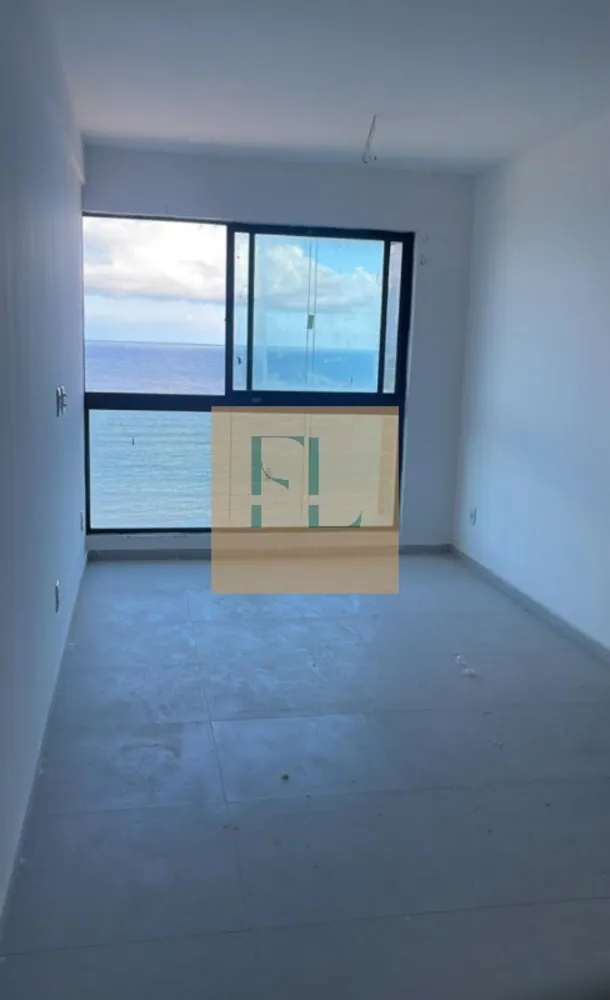 Apartamento, 2 quartos, 54 m² - Foto 1