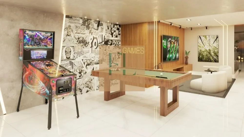 Apartamento, 2 quartos, 54 m² - Foto 10