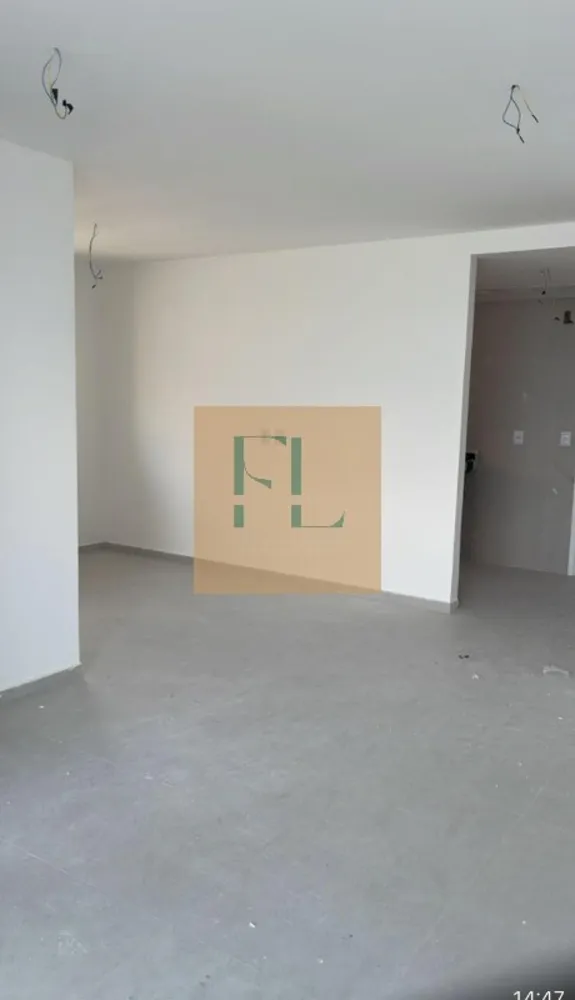 Apartamento, 2 quartos, 54 m² - Foto 3