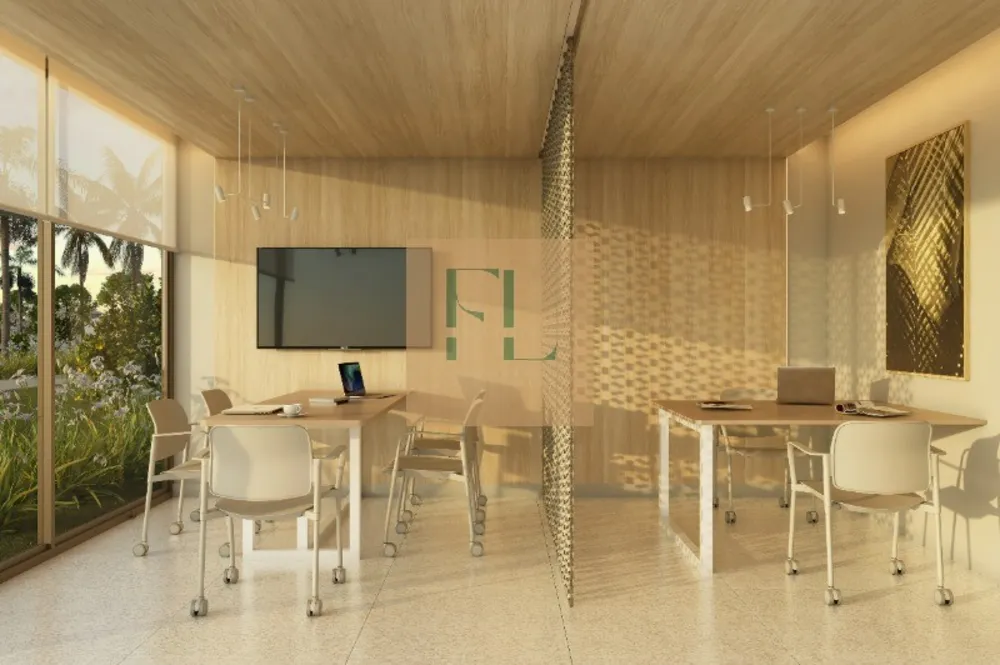 Apartamento, 2 quartos, 59 m² - Foto 6