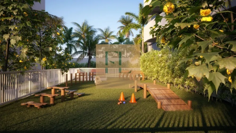 Apartamento, 2 quartos, 59 m² - Foto 10