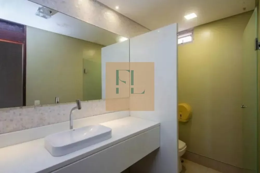 Loja-Salão, 505 m² - Foto 1