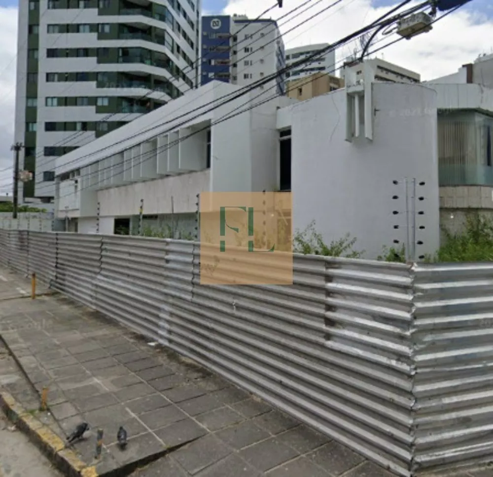 Loja-Salão, 505 m² - Foto 9