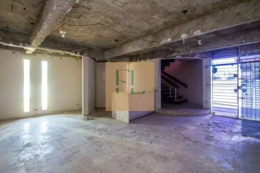 Loja-Salão, 505 m² - Foto 2