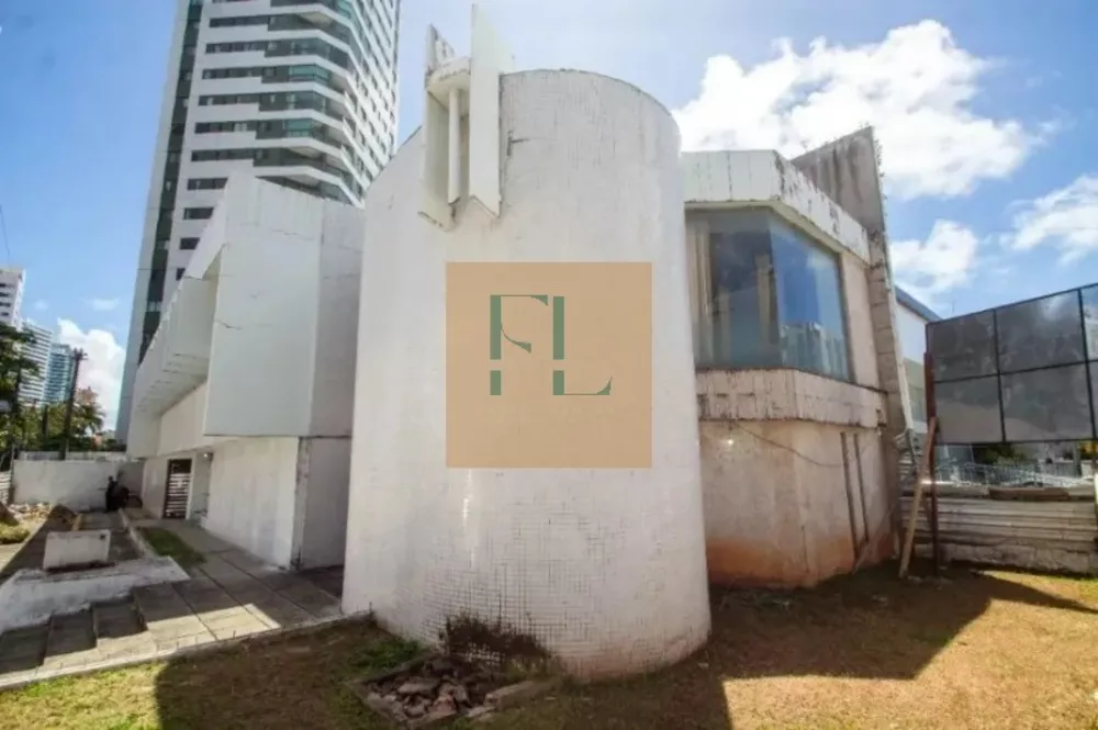 Loja-Salão, 505 m² - Foto 3
