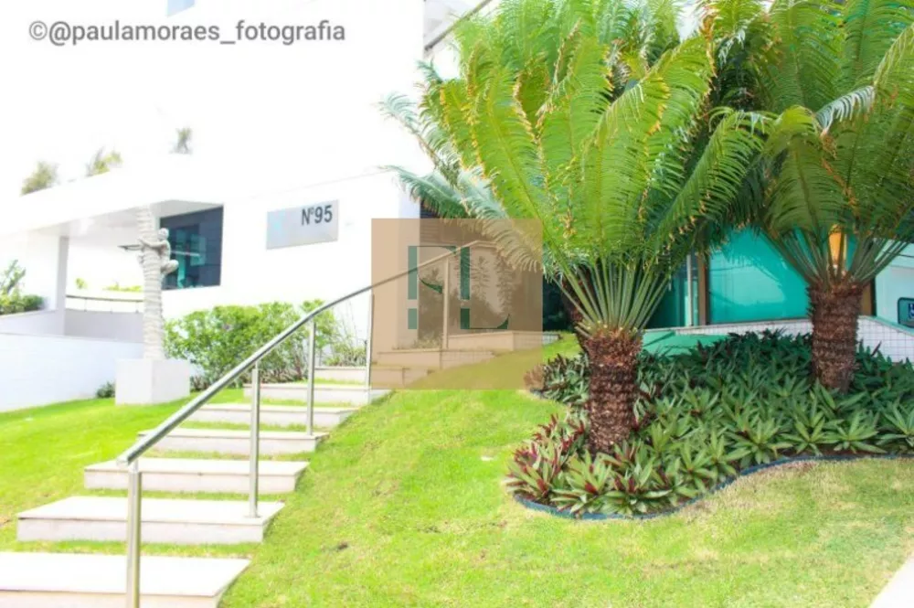 Apartamento, 4 quartos, 147 m² - Foto 8