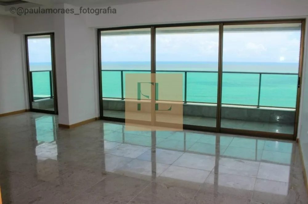 Apartamento, 4 quartos, 147 m² - Foto 1