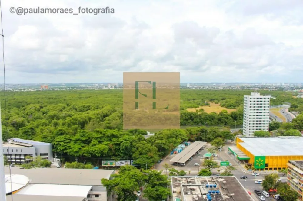 Apartamento, 4 quartos, 147 m² - Foto 12
