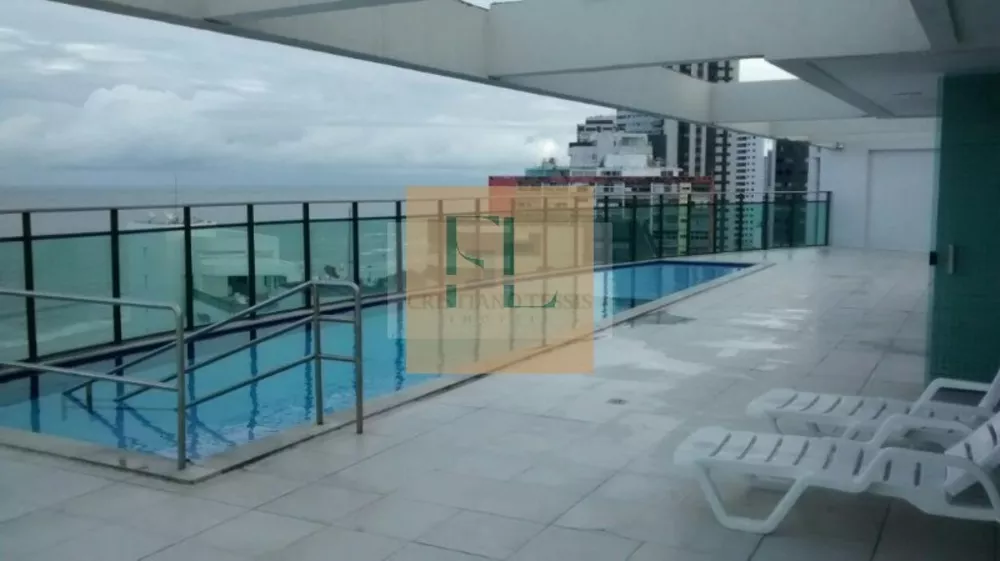 Apartamento, 4 quartos, 147 m² - Foto 10