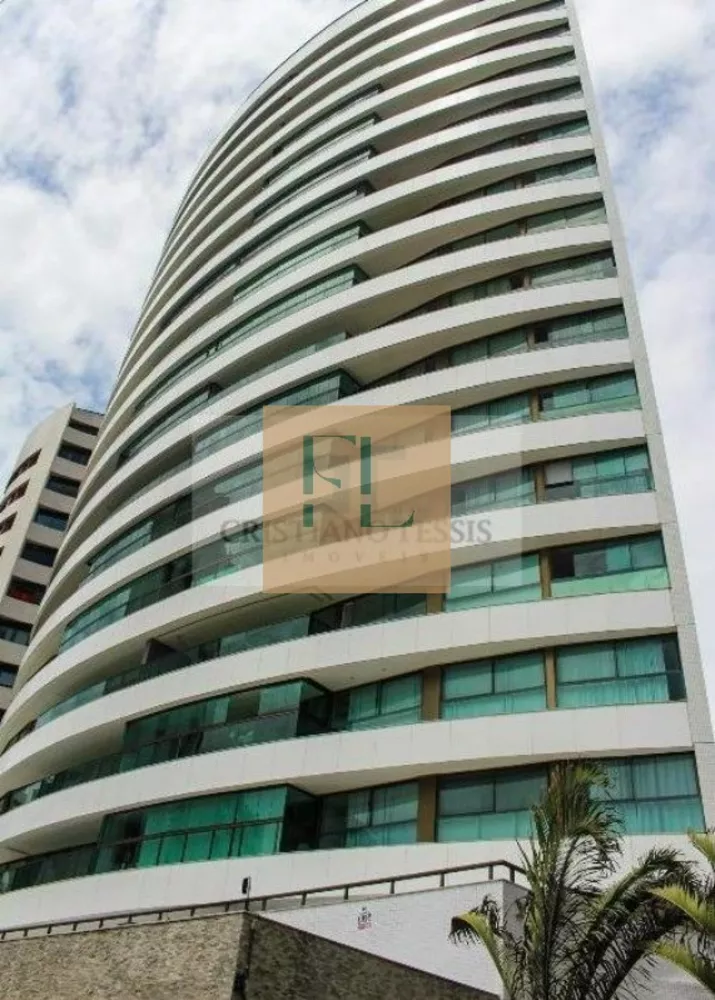 Apartamento, 4 quartos, 147 m² - Foto 7