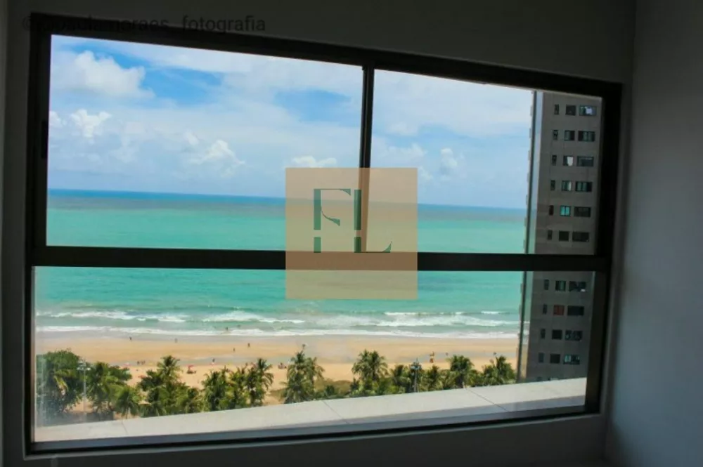 Apartamento, 4 quartos, 147 m² - Foto 4