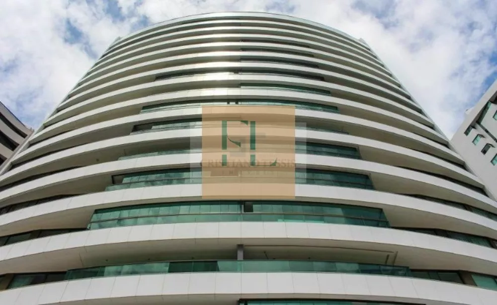 Apartamento, 4 quartos, 147 m² - Foto 6