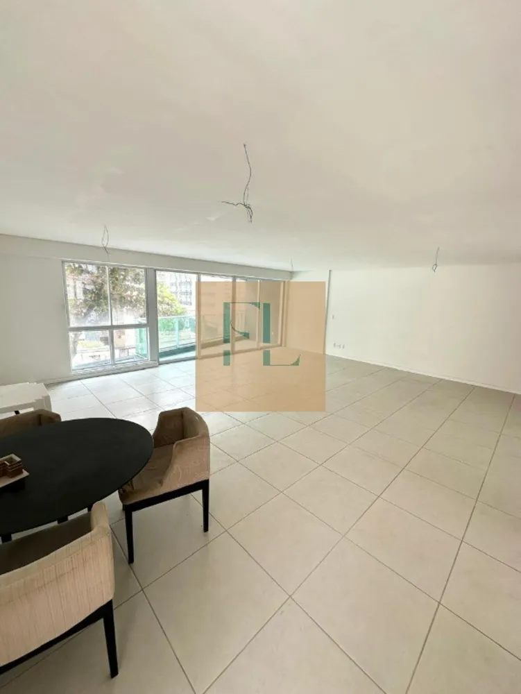Apartamento, 4 quartos, 152 m² - Foto 3