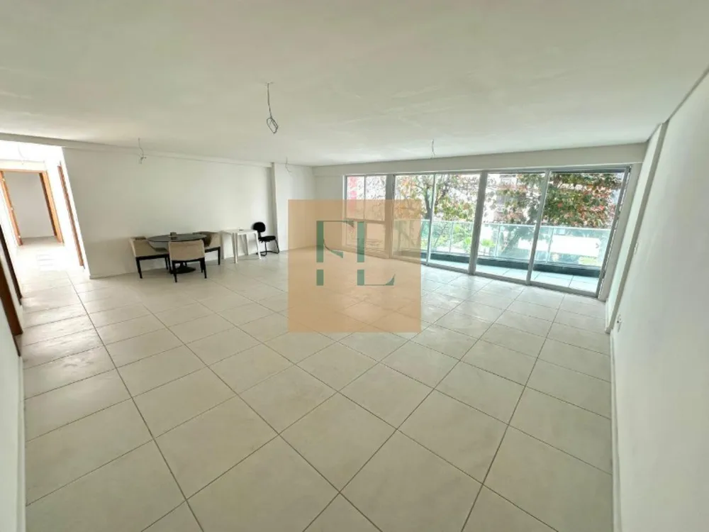 Apartamento, 4 quartos, 152 m² - Foto 1