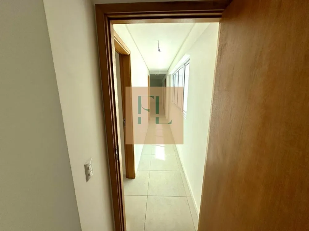 Apartamento, 4 quartos, 152 m² - Foto 5