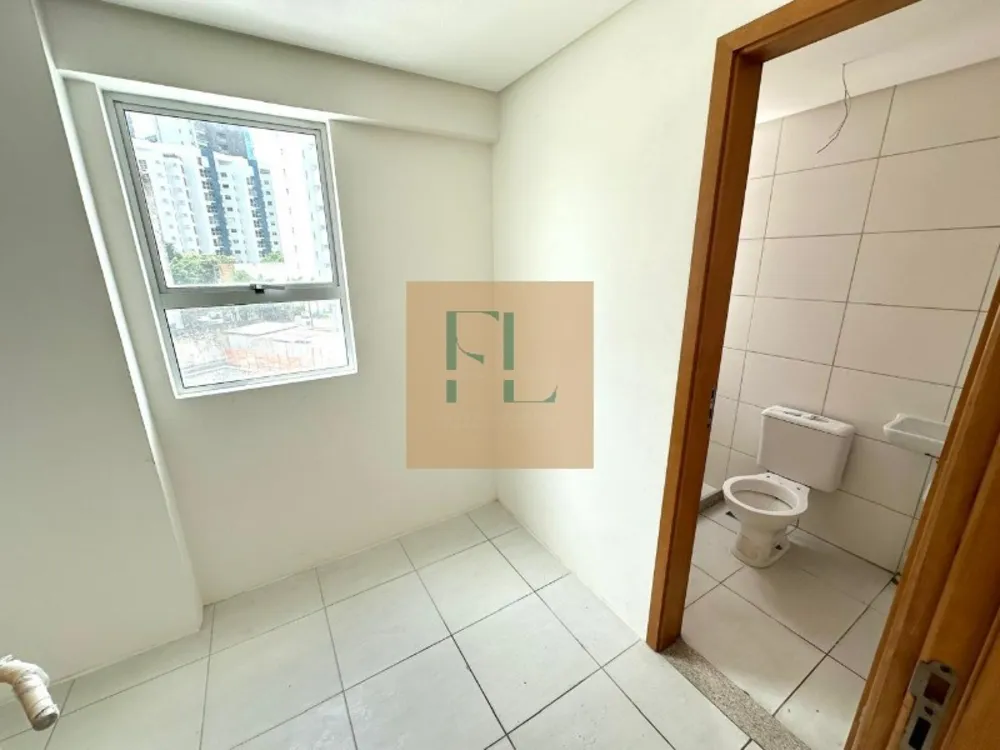 Apartamento, 4 quartos, 152 m² - Foto 11