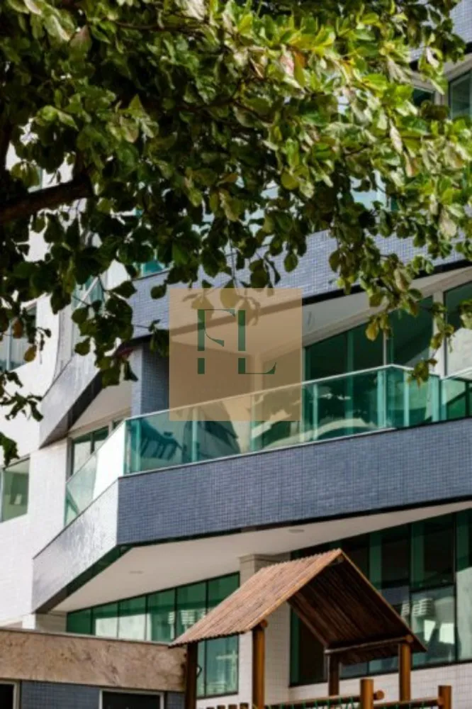 Apartamento, 4 quartos, 152 m² - Foto 12