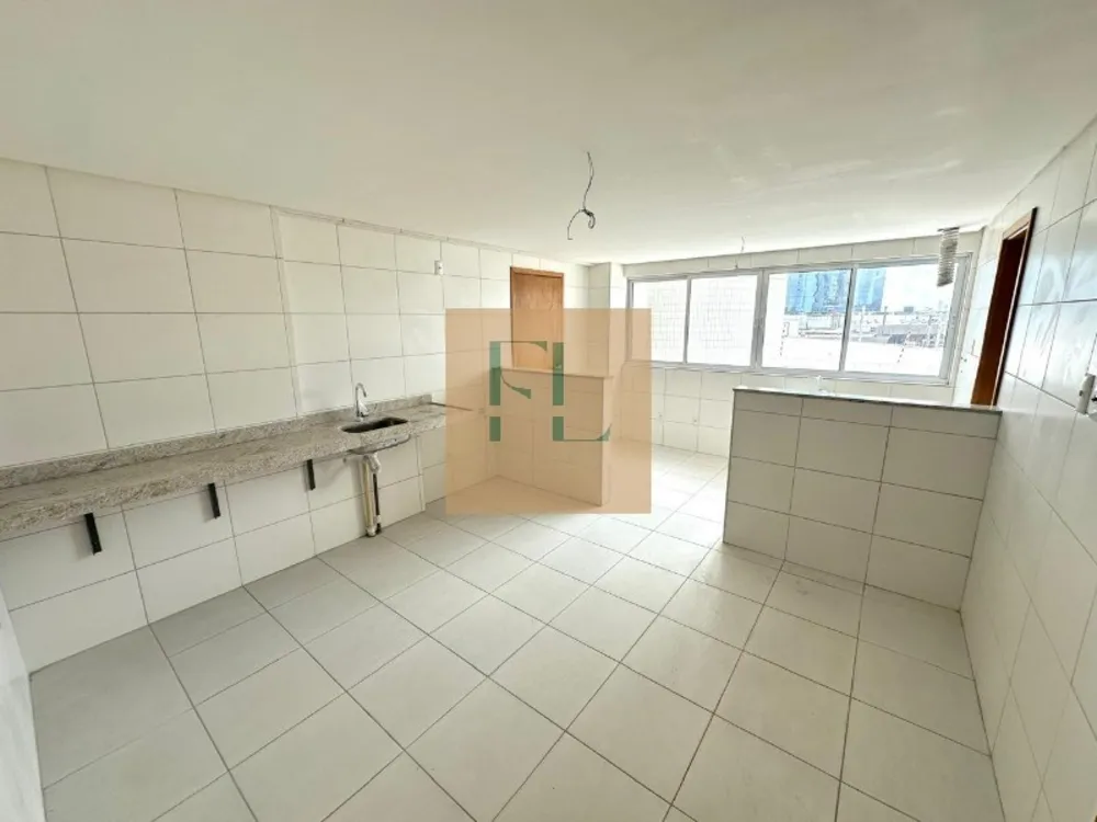 Apartamento, 4 quartos, 152 m² - Foto 9