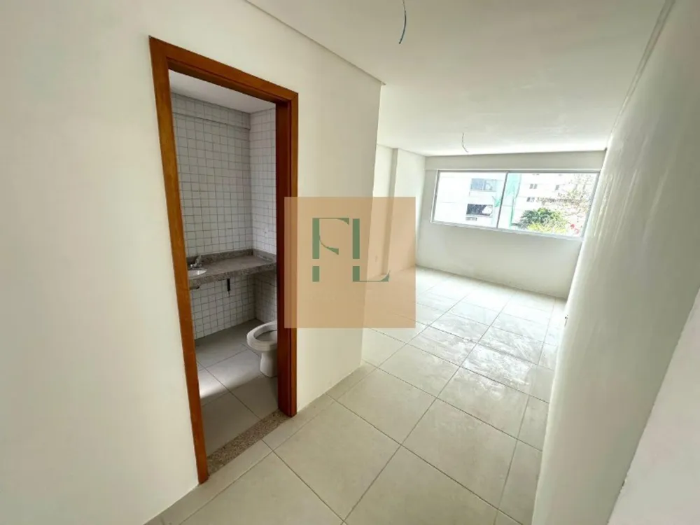Apartamento, 4 quartos, 152 m² - Foto 7