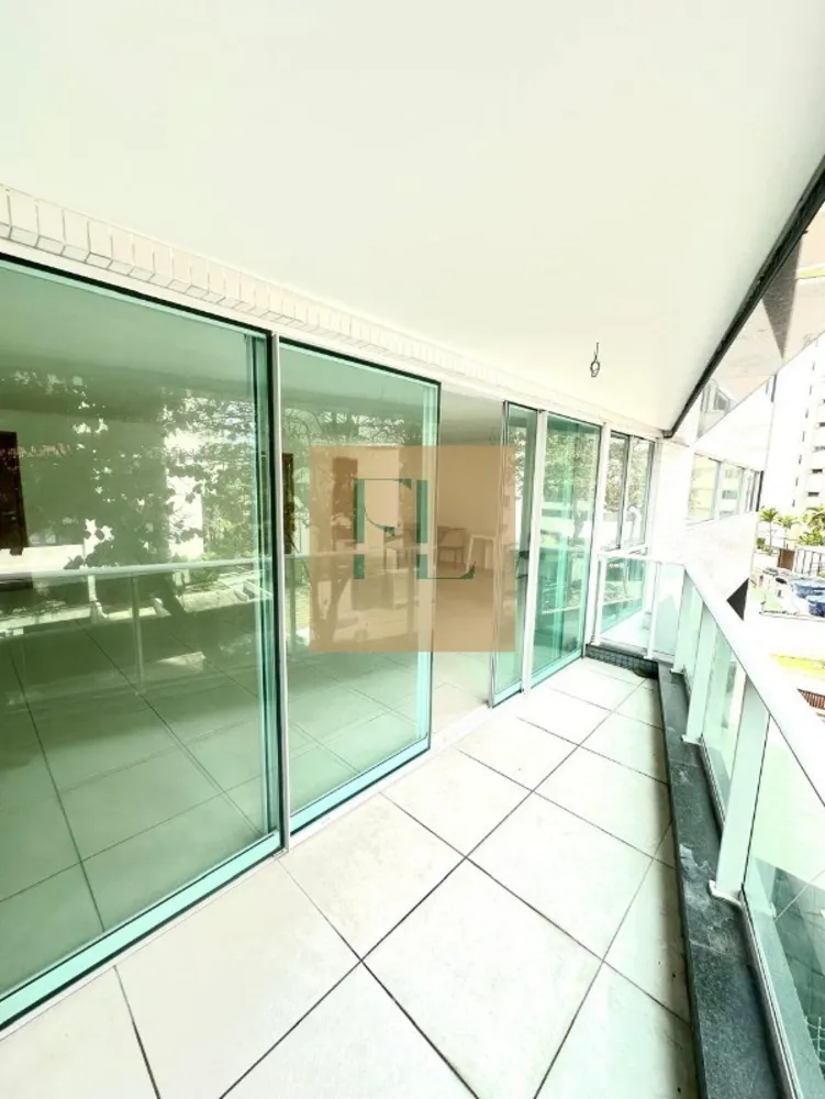 Apartamento, 4 quartos, 152 m² - Foto 4