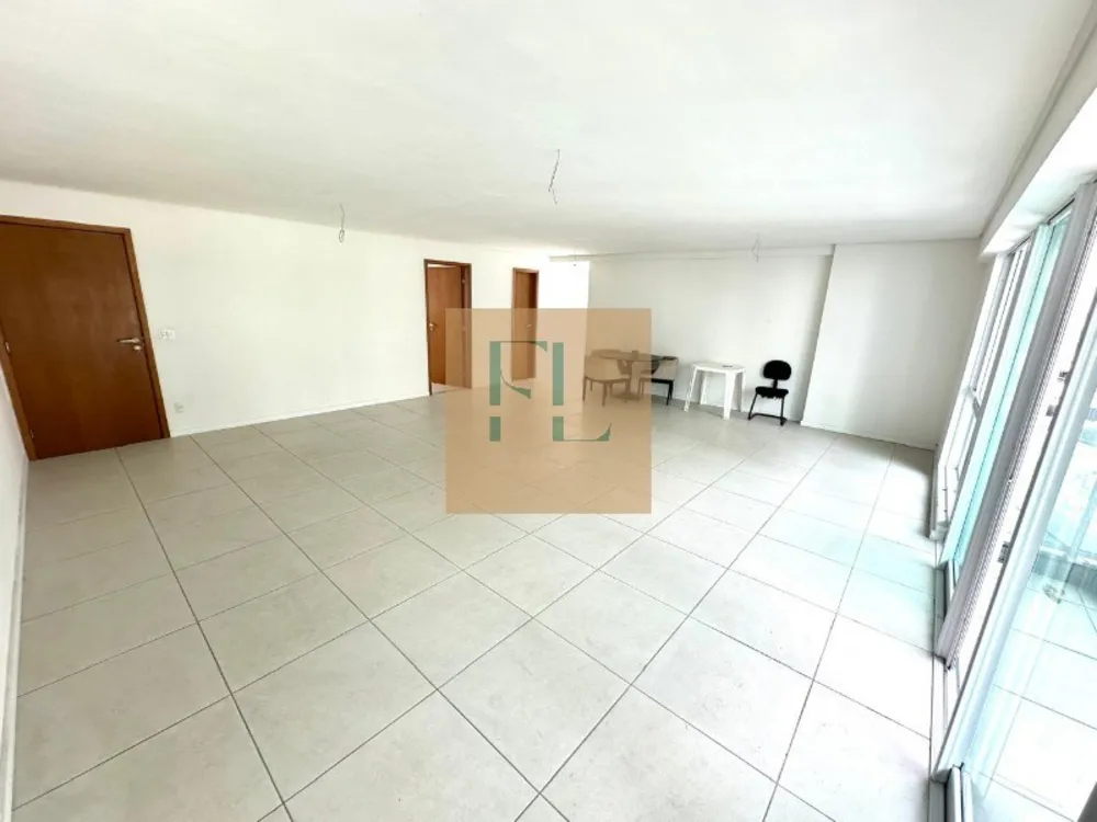Apartamento, 4 quartos, 152 m² - Foto 2