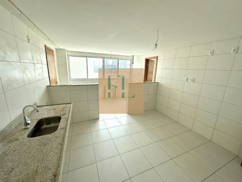 Apartamento, 4 quartos, 152 m² - Foto 10