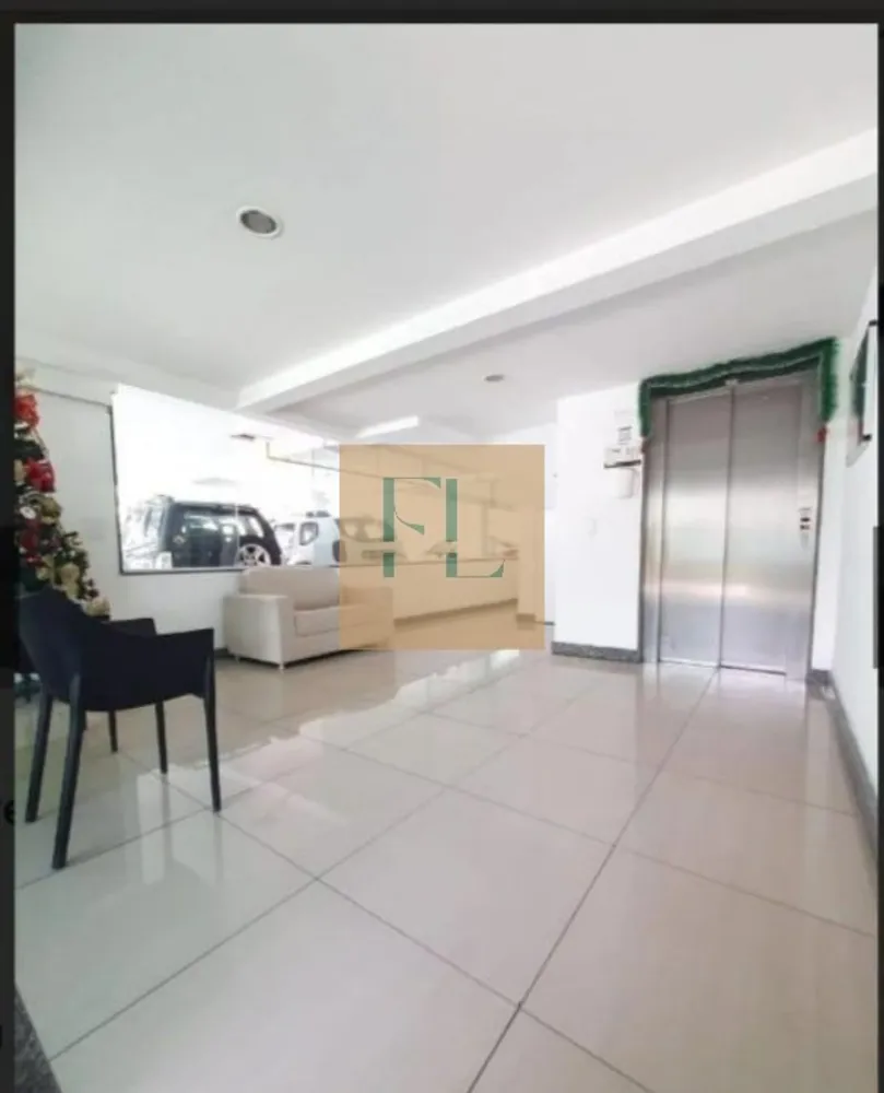 Apartamento, 2 quartos, 54 m² - Foto 10