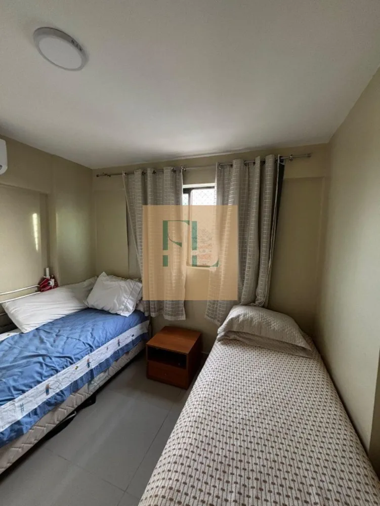 Apartamento, 2 quartos, 54 m² - Foto 5