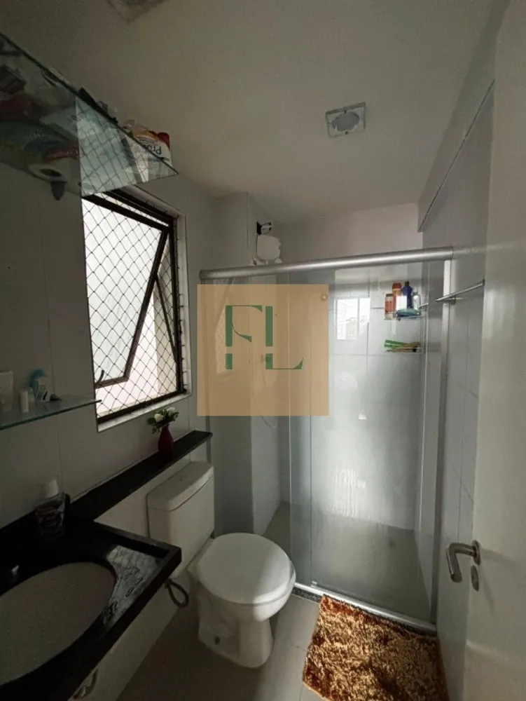 Apartamento, 2 quartos, 54 m² - Foto 11